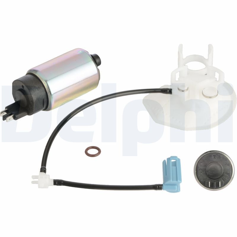 FE0795-12B1 DELPHI Pompa carburante 