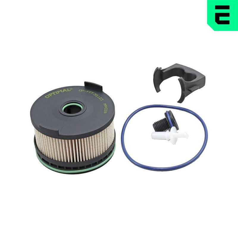 OP-FFF30123 OPTIMAL Filtro carburante 