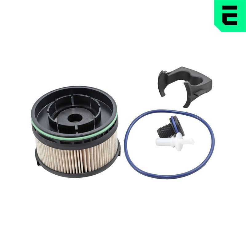 OP-FFF30123 OPTIMAL Filtro carburante 