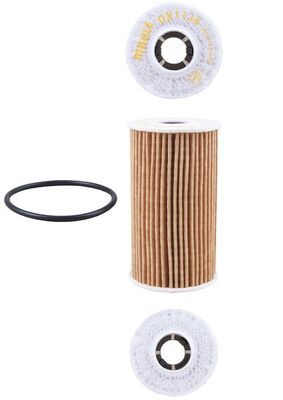 OX1138D KNECHT Filtro olio 