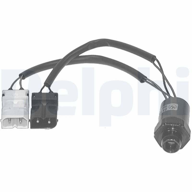 TSP0435010 DELPHI Interruttore a pressione, climatizzatore 