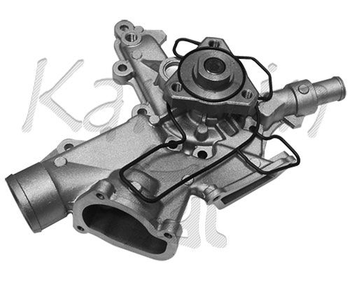 WPK240 KAISHIN Pompa dell’acqua, raffreddamento motore 