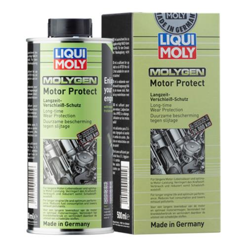 LIQUIMOLY MOLYGEN MOTOR PROTECT (500 ml) 1015